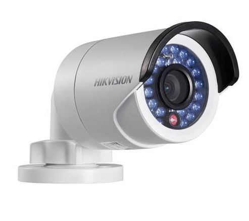 3MP IR Bullet Kamera DS-2CD2032-I