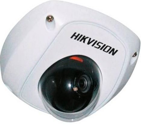 1.3MP Mini Dome Kamera DS-2CD2510F