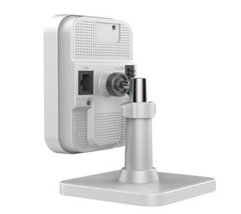 2MP IR Cube Kamera DS-2CD2420F-I(W)