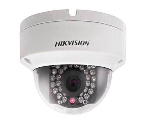 3MP Mini Dome Kamera DS-2CD2132-I